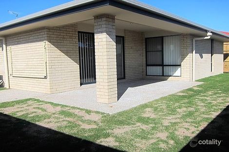 Property photo of 46 Milly Circuit Ormeau QLD 4208
