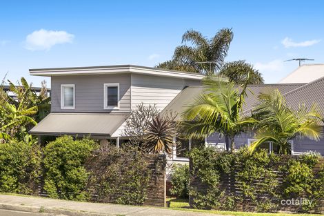 Property photo of 23 Pitt Road North Curl Curl NSW 2099