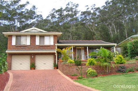 Property photo of 9 Claremont Close Narara NSW 2250