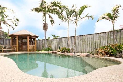 Property photo of 31 Springfield Crescent Bella Vista NSW 2153