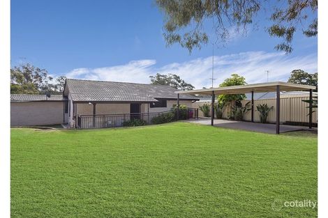 Property photo of 54 Morshead Drive Connells Point NSW 2221