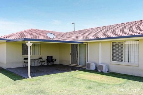 Property photo of 40 Bounty Circuit Eli Waters QLD 4655