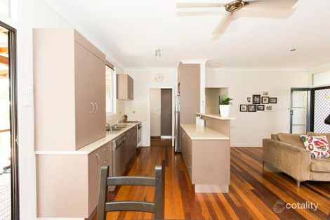 Property photo of 20 Labuan Street Soldiers Hill QLD 4825