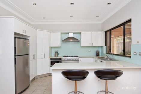 Property photo of 45A Military Road Dover Heights NSW 2030