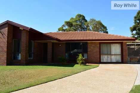 19 Timperley Ct, Marsden, QLD 4132
