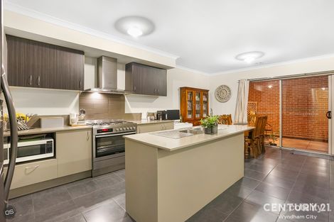 Property photo of 7 Courances Walk Wollert VIC 3750