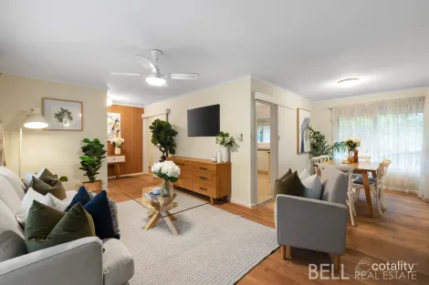 Property photo of 41 Gratten Road Montrose VIC 3765