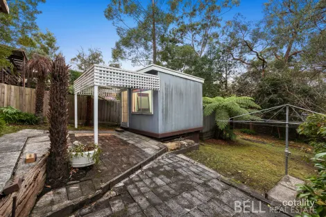 Property photo of 41 Gratten Road Montrose VIC 3765