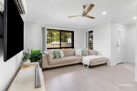 Property photo of 105 Bunya Road Rockyview QLD 4701