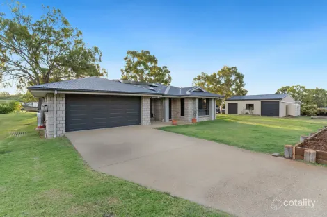 Property photo of 105 Bunya Road Rockyview QLD 4701