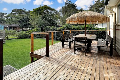 Property photo of 75 Booner Street Hawks Nest NSW 2324