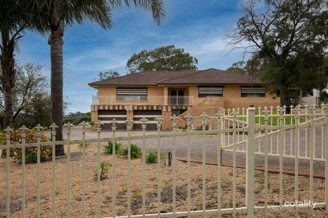 93 Alexander Ave, Evanston Park, SA 5116