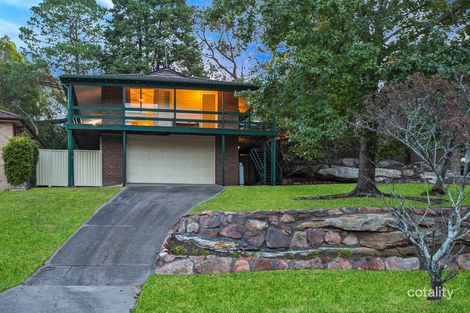 10 Raine Ave, North Rocks, NSW 2151