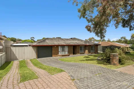 8 Sherry Ct, Wynn Vale, SA 5127