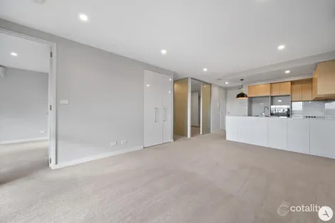 Property photo of 38/115 Canberra Avenue Griffith ACT 2603