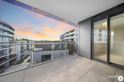 Property photo of 38/115 Canberra Avenue Griffith ACT 2603