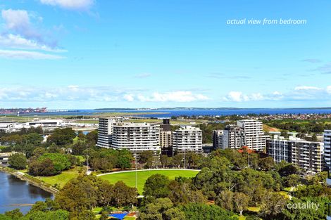 Property photo of 1905/1 Brodie Spark Drive Wolli Creek NSW 2205