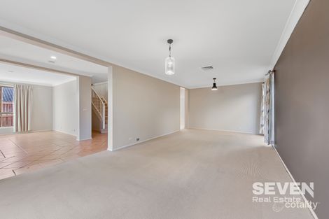 Property photo of 8 Kingdom Place Kellyville NSW 2155