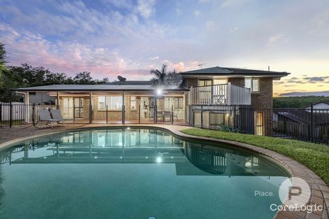 Property photo of 7 Black Bean Court Albany Creek QLD 4035