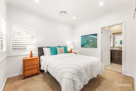 Property photo of 3/5 Wallumatta Road Caringbah NSW 2229