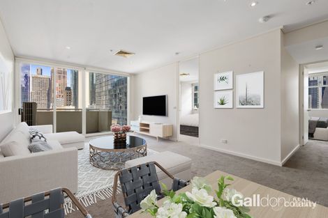 Property photo of 1401/318 Little Lonsdale Street Melbourne VIC 3000