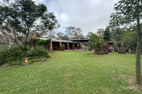 Property photo of 48 Nanango Tarong Road Nanango QLD 4615