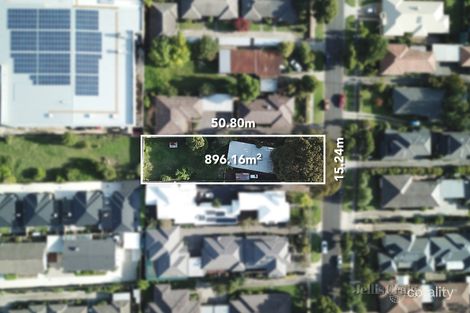 Property photo of 23 Baldwin Road Blackburn VIC 3130