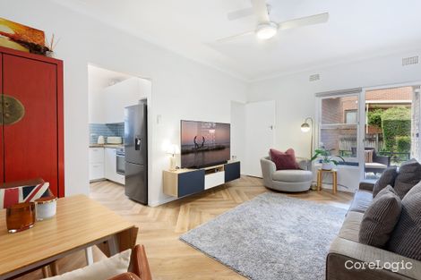 Property photo of 3/9-11 Lovett Street Manly Vale NSW 2093