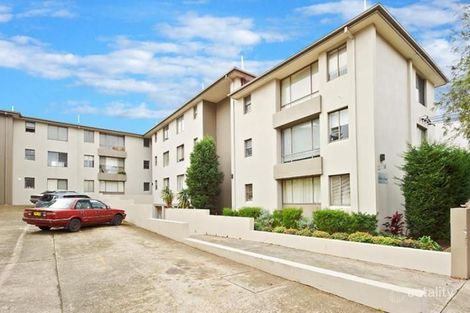 Property photo of 14/12-16 Chelsea Street Redfern NSW 2016