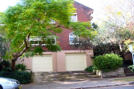 Property photo of 1 Harriott Street Waverton NSW 2060