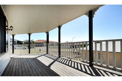 Property photo of 23 Davis Crescent Gatton QLD 4343