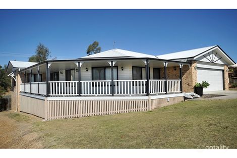 Property photo of 23 Davis Crescent Gatton QLD 4343