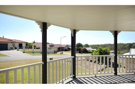 Property photo of 23 Davis Crescent Gatton QLD 4343