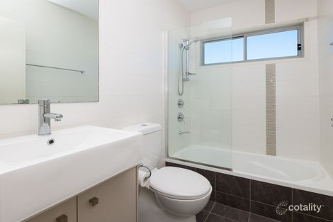 Property photo of 3/21 Park Lane Yeerongpilly QLD 4105