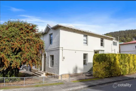 4/36-38 Mellifont St, West Hobart, TAS 7000