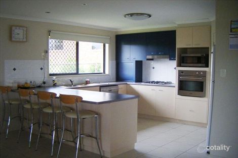 Property photo of 6 Traves Court Highfields QLD 4352