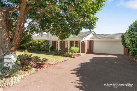 Property photo of 8 Torrbay Court Frankston South VIC 3199