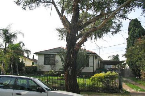 5 Stuart Mould Cres, Lalor Park, NSW 2147