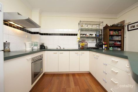 Property photo of 33/53 McMillan Crescent Griffith ACT 2603