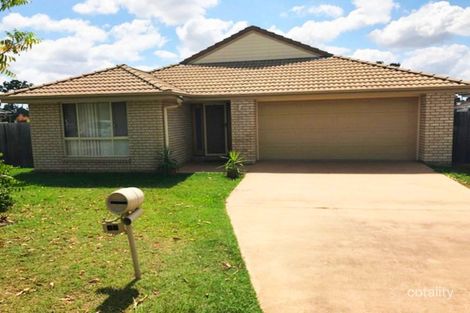 Property photo of 18 Marigold Avenue Regents Park QLD 4118
