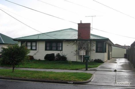 26 Montasell Ave, Deer Park, VIC 3023