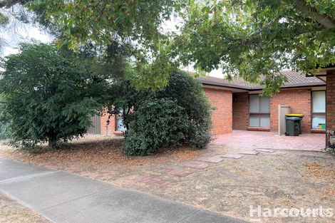 Property photo of 2/2 McLachlan Street Horsham VIC 3400