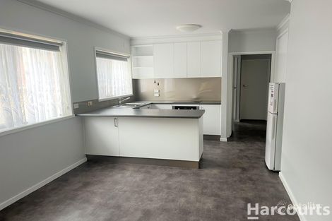 Property photo of 2/2 McLachlan Street Horsham VIC 3400