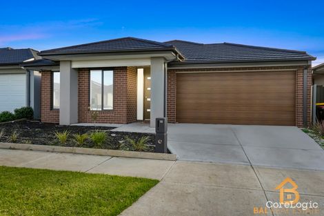 Property photo of 19 Rainier Drive Truganina VIC 3029