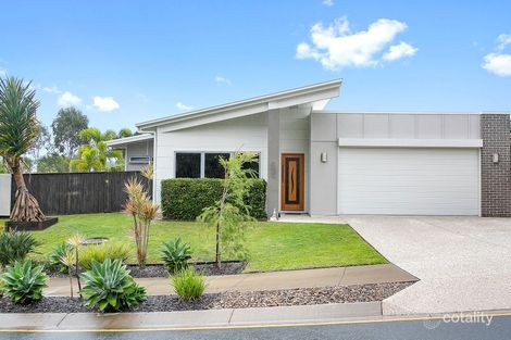 Property photo of 1 Harrier Crescent Peregian Springs QLD 4573