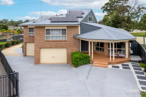 8 Snipe Cl, Hinchinbrook, NSW 2168