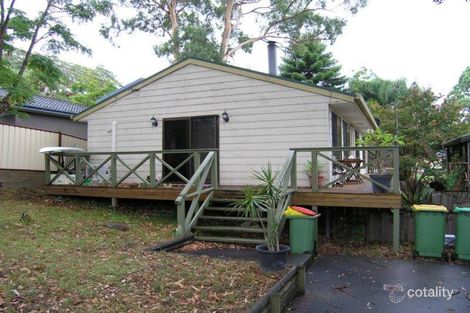 Property photo of 17 Lakala Avenue Springfield NSW 2250