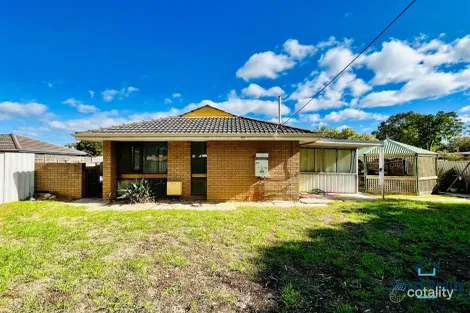 129 Westfield St, Maddington, WA 6109
