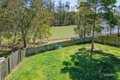 Property photo of 83 Yodelay Street Varsity Lakes QLD 4227