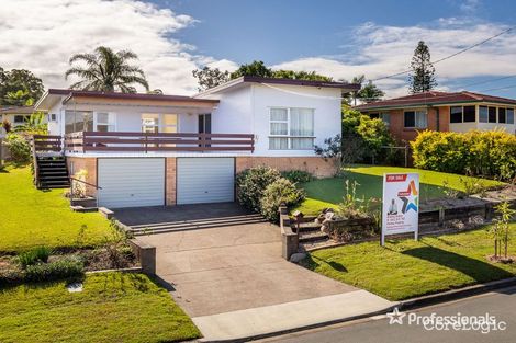 Property photo of 16 Coolibah Crescent Ferny Hills QLD 4055